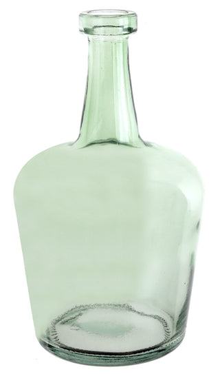 Mini Vas Retro Ljusgrön