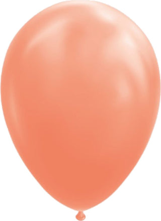 Latexballonger 12" 30cm 10-pack