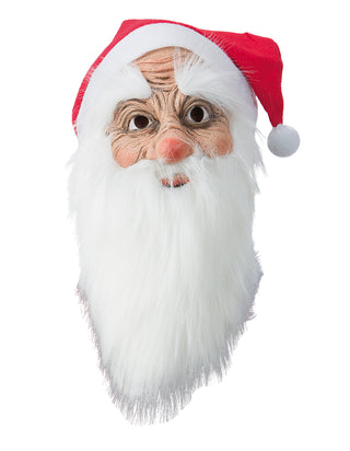 tomten mask