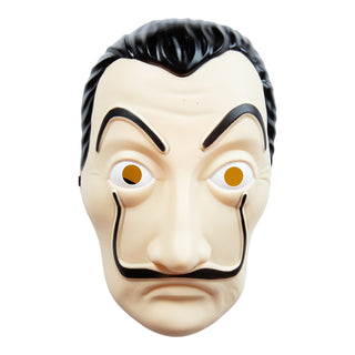 MASK MONEY HEIST
