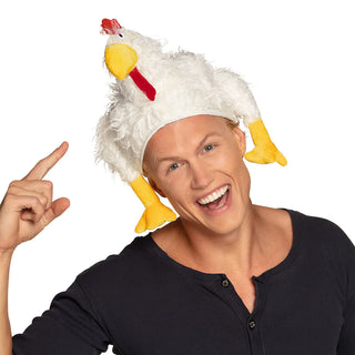 Kyckling hatt