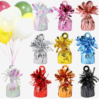 Balloon weights Toffs