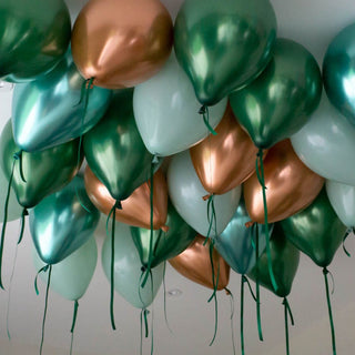Heliumballonger lösvikt 50st lyx
