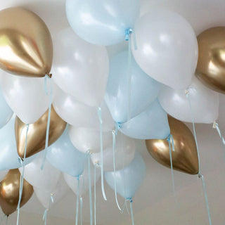 Heliumballonger lösvikt 25st