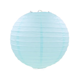 Paper lanterns 20cm