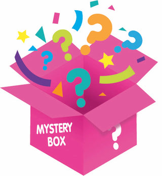 Mystery Box