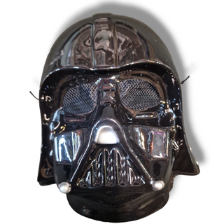Star wars darth vader mask