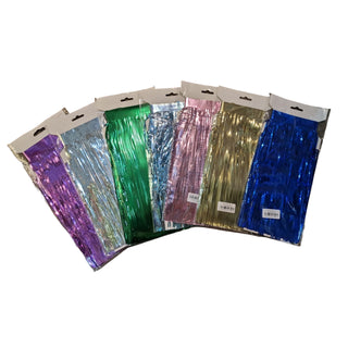 Drapery Garland short 0.2x320cm
