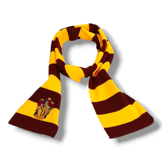 Harry potter scarf