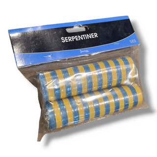 EXAMENS SERPENTINER 2pack S155