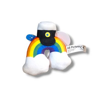 STUDENT TALL MINI RAINBOW S166