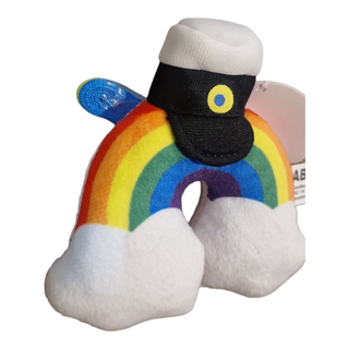 STUDENT TALL MINI RAINBOW S166