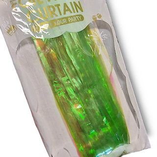 Door curtain Jelly Unsorted