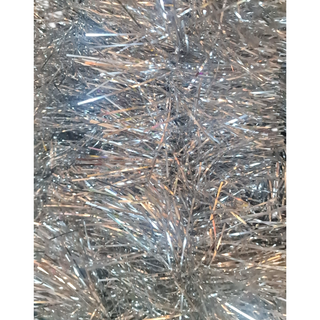 Julglitter XL 2 olika färger 2m