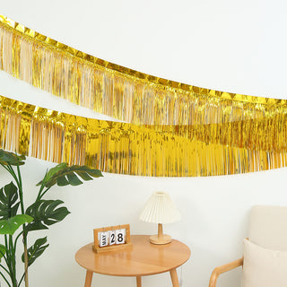 Drapery Garland short 0.2x320cm