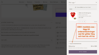 Balloon column Latex balloons pride