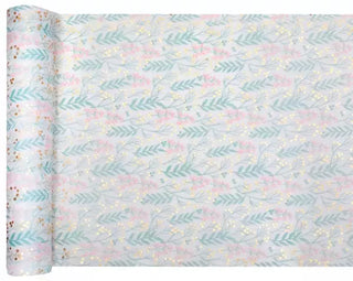Table runner Baptism