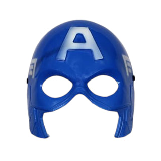 Avengers mask budget