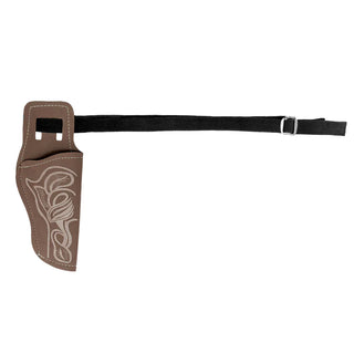 Set Cowboy (gun 30 cm, belt 120 cm and holster)