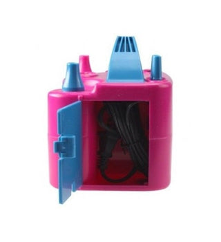 Elektrisk Ballongpump Uthyrning