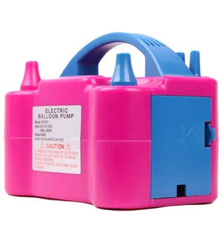 Elektrisk Ballongpump Uthyrning