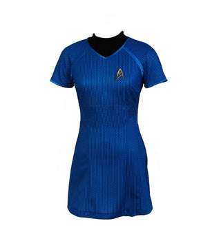 Star Trek ST Serin Spot Cosplay