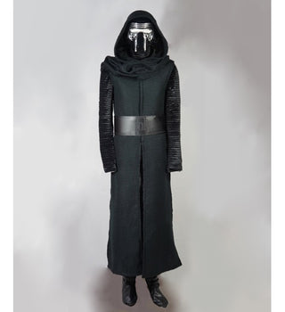 Star Wars KyloRen Cosplay Costume SM
