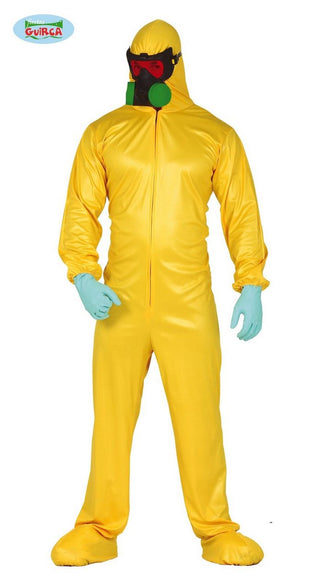 Costume Biochemist Size L