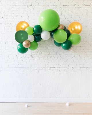 Customizable - floating balloon arch - 152 cm