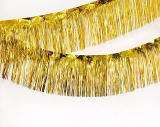 Drapery Garland short 0.2x320cm