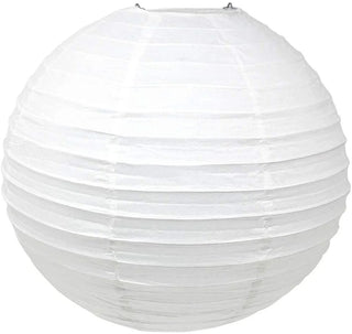 Paper lanterns 20cm