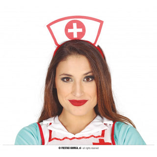 Diadem Sjuksköterska