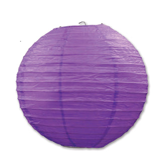 Paper lanterns 20cm