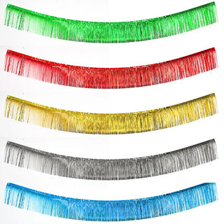 Drapery Garland short 0.2x320cm