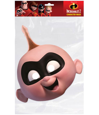 Jack-Jack Incredibles Mask