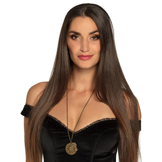 Necklace Timepunk