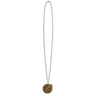 Necklace Timepunk