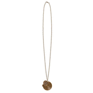 Necklace Timepunk