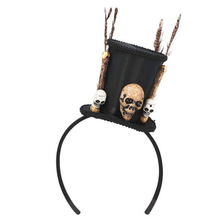 Diadem Voodoo Mami Wata