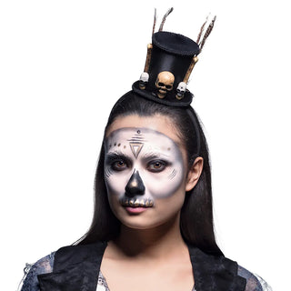 Diadem Voodoo Mami Wata