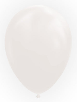 Latexballonger 30cm 25-pack