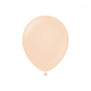 Latex balloons 100-pack