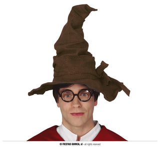 Wizard hat Harry Potter