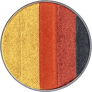 Superstar Face Color Safari 45g