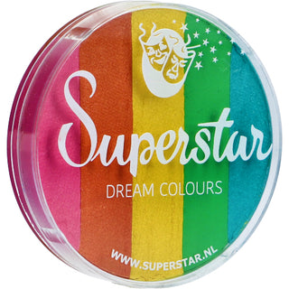 Superstar Ansiktsfärg Carnival 45g