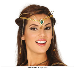 Tiara Medieval/Fantasy