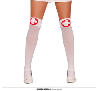 Knee tights Nurse