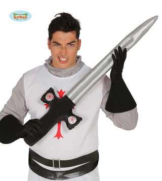 Inflatable sword 103 cm