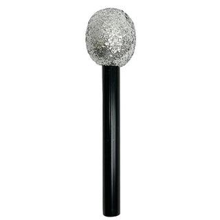 Mikrofon Silver