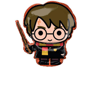 Harry Potter Foil Balloon